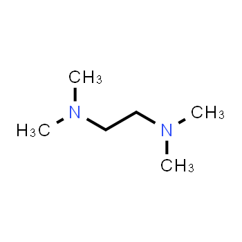 110-18-9 | N,N,N',N'-Tetramethylethylenediamine