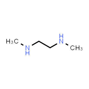 110-70-3 | N,N'-Dimethyl-1,2-ethanediamine