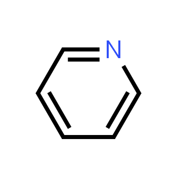 110-86-1 | Pyridine