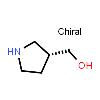 110013-18-8 | (R)-Pyrrolidin-3-ylmethanol