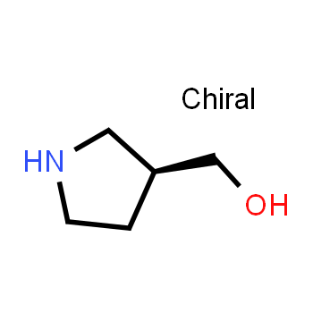 110013-19-9 | (S)-Pyrrolidin-3-ylmethanol