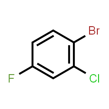 110407-59-5 | 1-Bromo-2-chloro-4-fluorobenzene