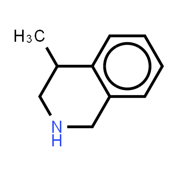 110841-71-9 | Isoquinoline,1,2,3,4-tetrahydro-4-methyl-