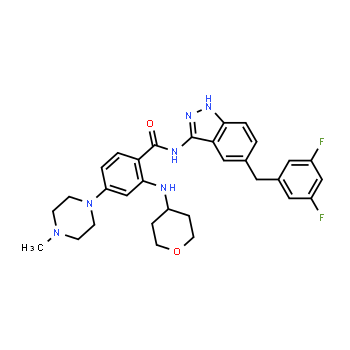 1108743-60-7 | Entrectinib