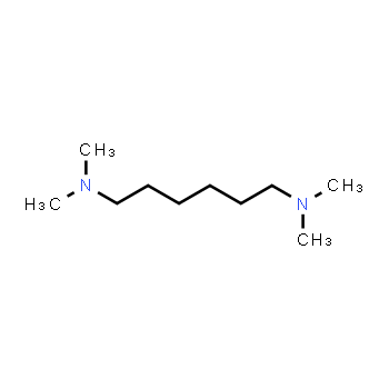 111-18-2 | N,N,N',N'-Tetramethyl-1,6-hexanediamine