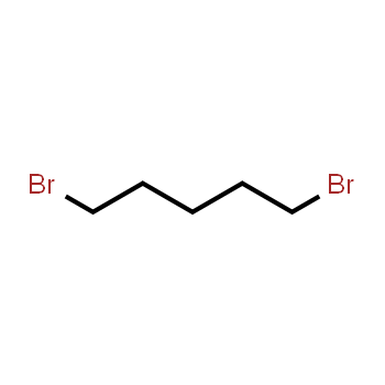 111-24-0 | 1,5-Dibromopentane