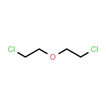 111-44-4 | 1-Chloro-2-(2-chloroethoxy)ethane