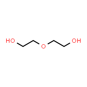 111-46-6 | Diethylene glycol