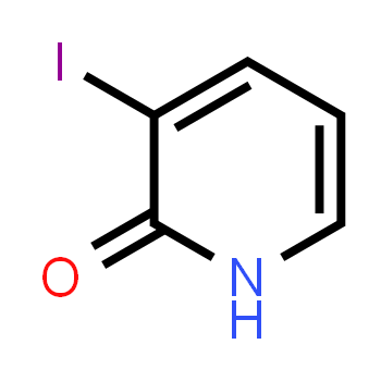 111079-46-0 | 3-iodopyridin-2(1H)-one