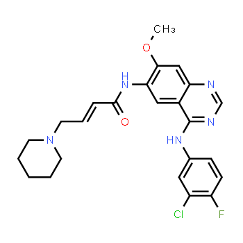 1110813-31-4 | Dacomitinib