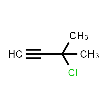 1111-97-3 | 3-CHLORO-3-METHYL-1-BUTYNE