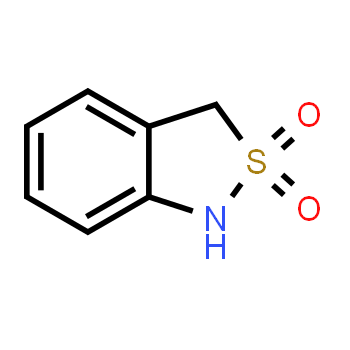 111248-89-6 | 1,3-Dihydrobenzo[c]isothiazole 2,2-dioxide