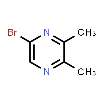 111454-68-3 | 5-bromo-2,3-dimethylpyrazine