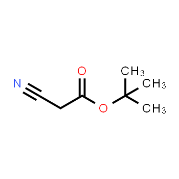 1116-98-9 | tert-butyl cyanoacetate