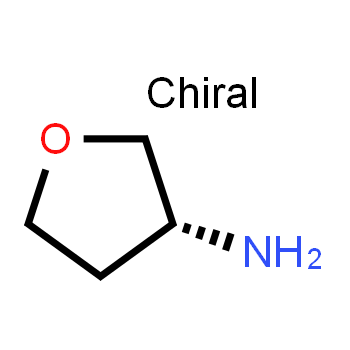 111769-26-7 | (R)-tetrahydrofuran-3-amine