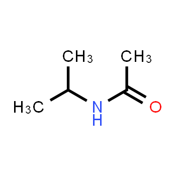 1118-69-0 | N-(propan-2-yl)acetamide