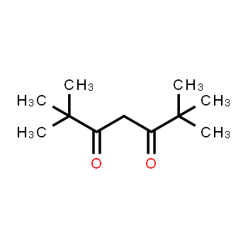 1118-71-4 | 2,2,6,6-Tetramethyl-3,5-heptanedione