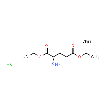 1118-89-4 | L-glutamic acid diethyl ester hydrochloride