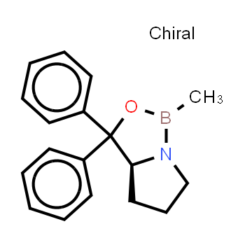 112022-81-8 | (S)-Methyl oxazaborolidine