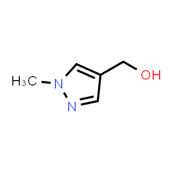 112029-98-8 | (1-methyl-1H-pyrazol-4-yl)methanol