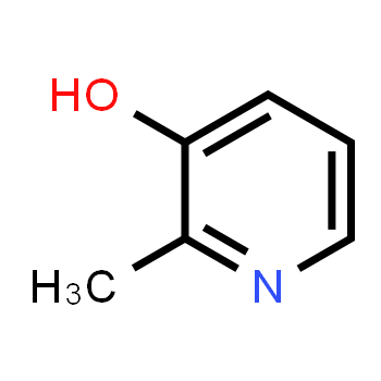 1121-25-1 | 3-Hydroxy-2-picoline