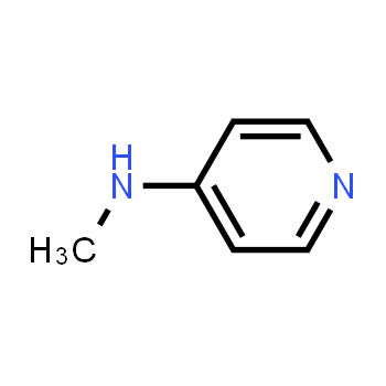 1121-58-0 | 4-Methylaminopyridine