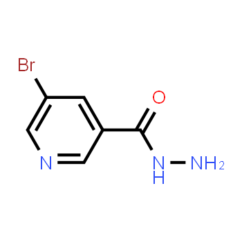 112193-41-6 | 5-BROMOPYRIDINE-3-CARBOHYDRAZIDE