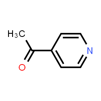 1122-54-9 | 4-Acetylpyridine