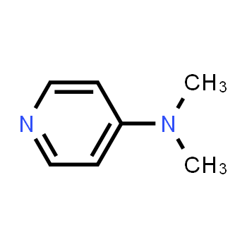 1122-58-3 | 4-Dimethylaminopyridine