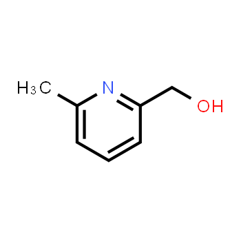 1122-71-0 | 6-Methyl-2-pyridinemethanol