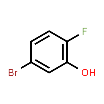 112204-58-7 | 5-Bromo-2-fluorophenol