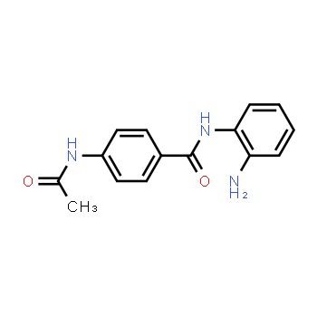 112522-64-2 | 4-acetamido-N-(2-aminophenyl)benzamide