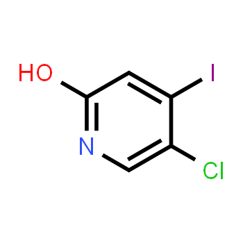 1125410-07-2 | 5-Chloro-2-hydroxy-4-Iodopyridine