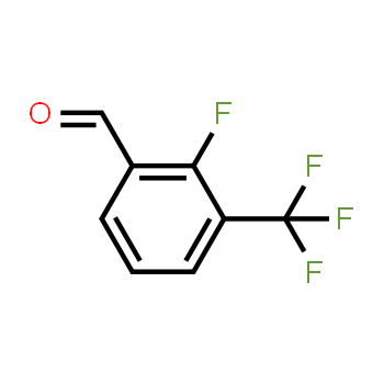 112641-20-0 | 2-Fluoro-3-(trifluoromethyl)benzaldehyde