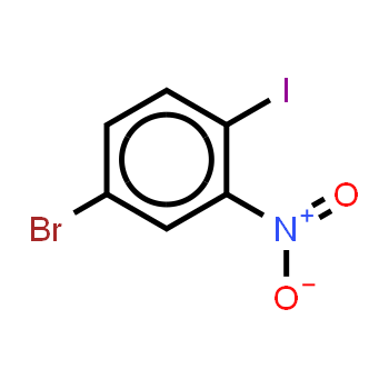 112671-42-8 | 5-Bromo-2-iodonitrobenzene