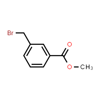 1129-28-8 | Methyl 3-(bromomethyl)benzoate