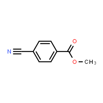 1129-35-7 | Methyl 4-cyanobenzoate