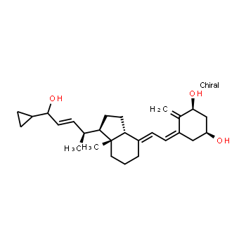 112965-21-6 | Calcipotriol