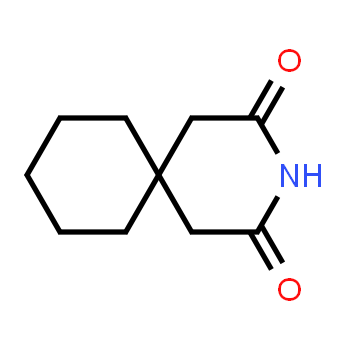 1130-32-1 | 3,3-Pentamethylene glutarimide