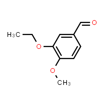 1131-52-8 | 3-Ethoxy-4-methoxybenzaldehyde