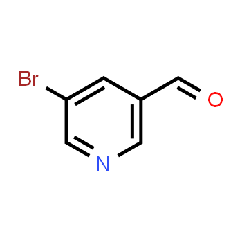 113118-81-3 | 5-Bromonicotinaldehyde