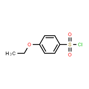 1132-17-8 | 4-Ethoxybenzenesulfonyl chloride