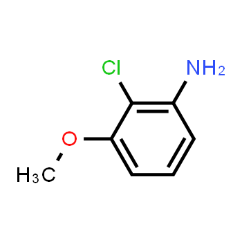 113206-03-4 | 2-chloro-3-MethoxybenzenaMine