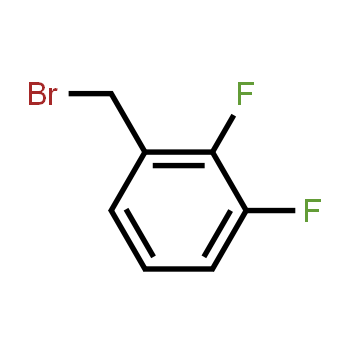 113211-94-2 | 2,3-Difluorobenzyl bromide