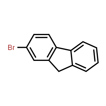 1133-80-8 | 2-Bromo-9H-fluorene