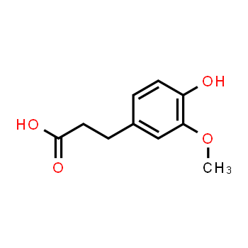 1135-23-5 | 3-(4-Hydroxymethyl)propionic acid