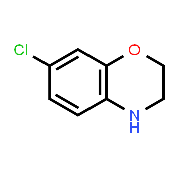 113770-21-1 | 7-chloro-3,4-dihydro-2H-benzo[b][1,4]oxazine