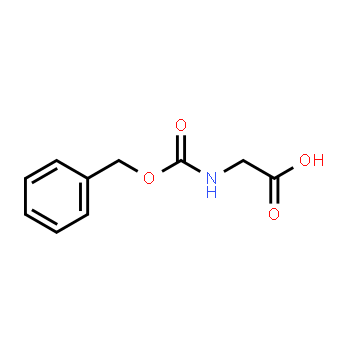 1138-80-3 | N-Carbobenzyloxyglycine