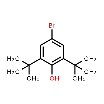 1139-52-2 | 4-Bromo-2,6-di-tert-butylphenol