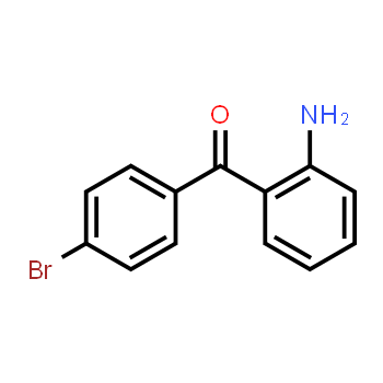 1140-17-6 | 2-Amino-4'-bromobenzophenone